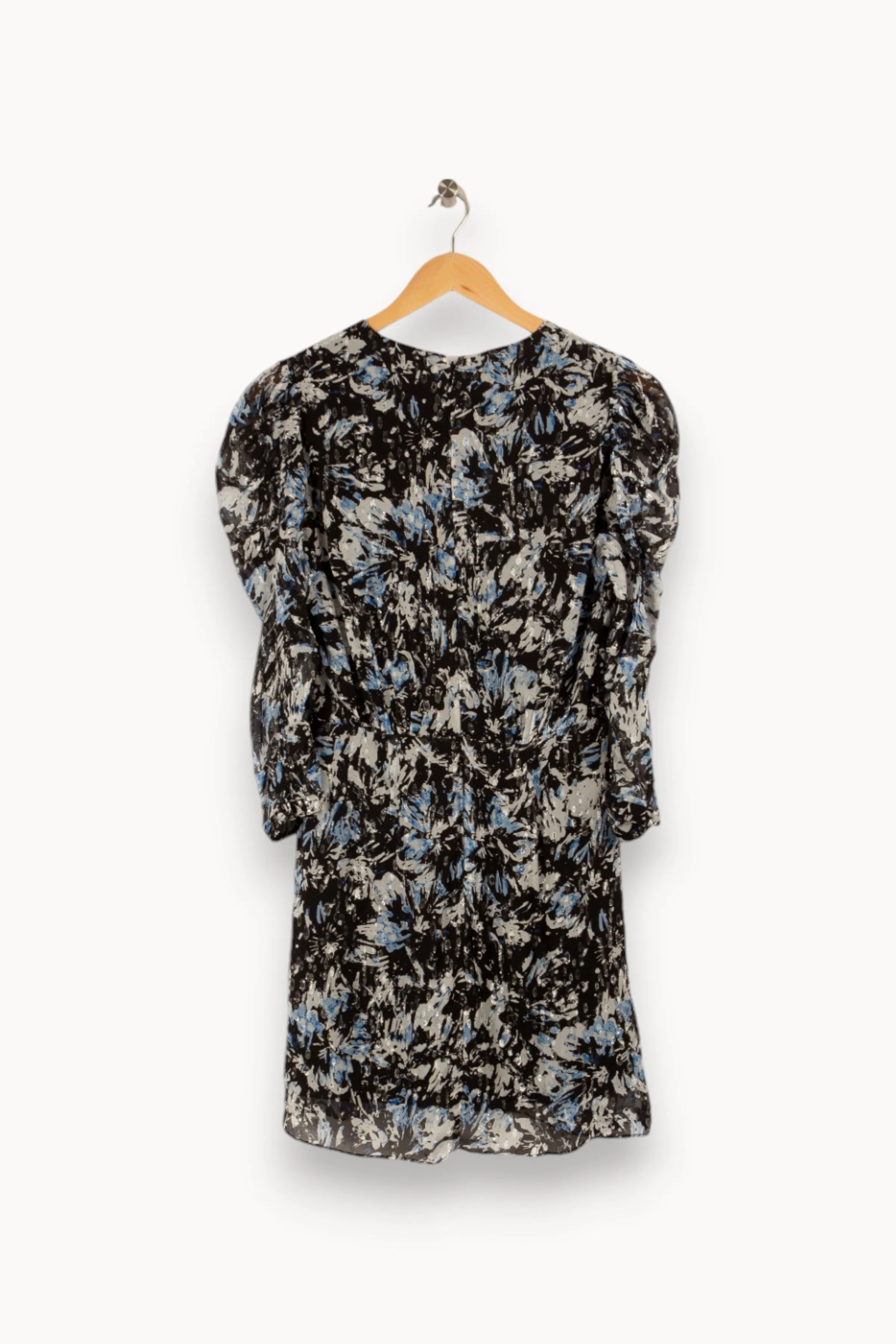 Robe multicolore - Taille S/36