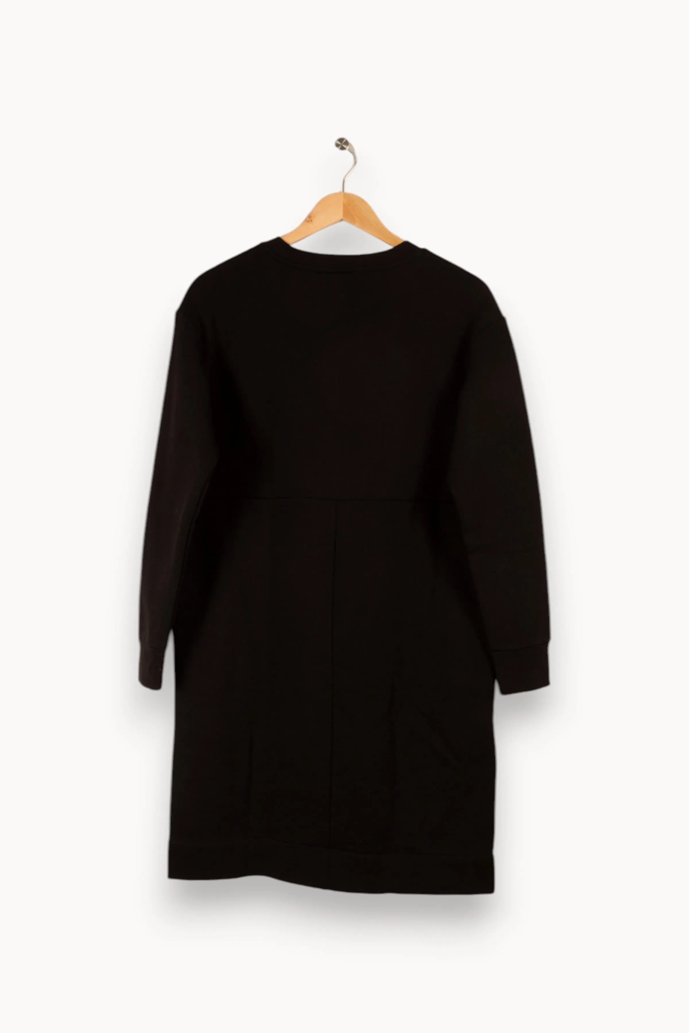 Robe noire - Taille M/38