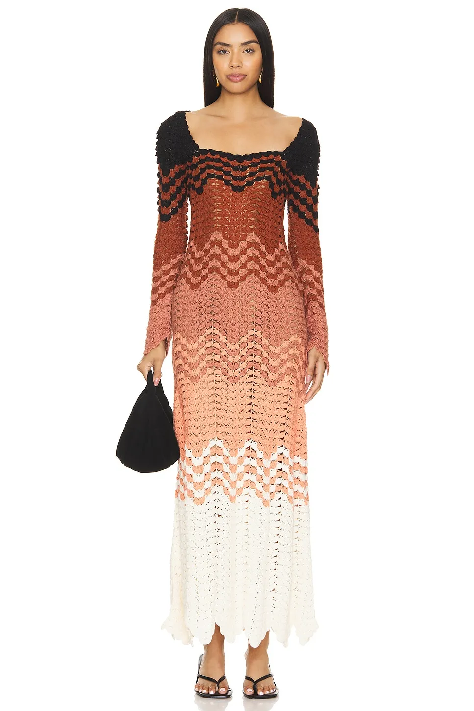 ROBE SUMAC ESCVDO