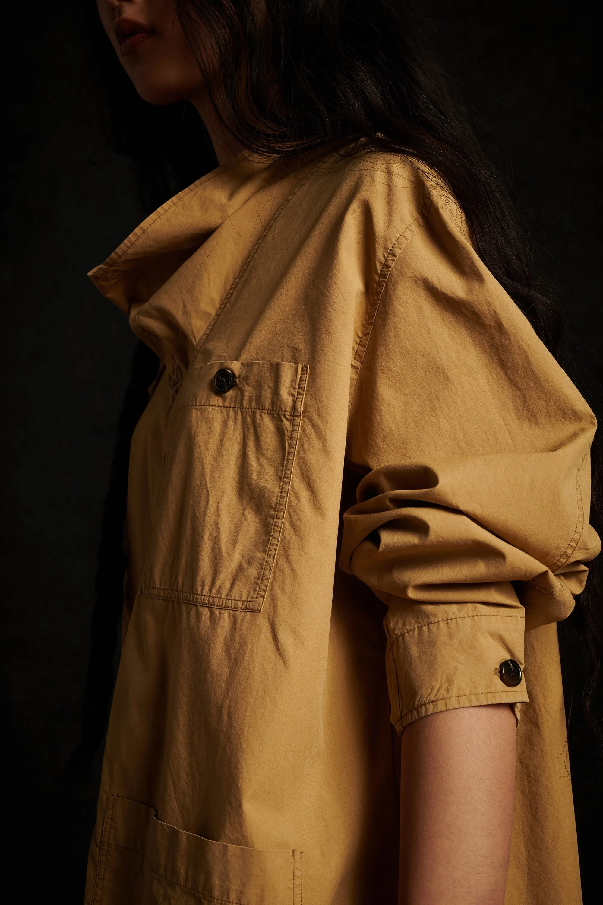 ROBE ULSAN BEIGE