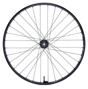 Roue Avant Zipp 3Zero Moto Tubeless 27.5'' | Boost 15x110 mm | Argent
