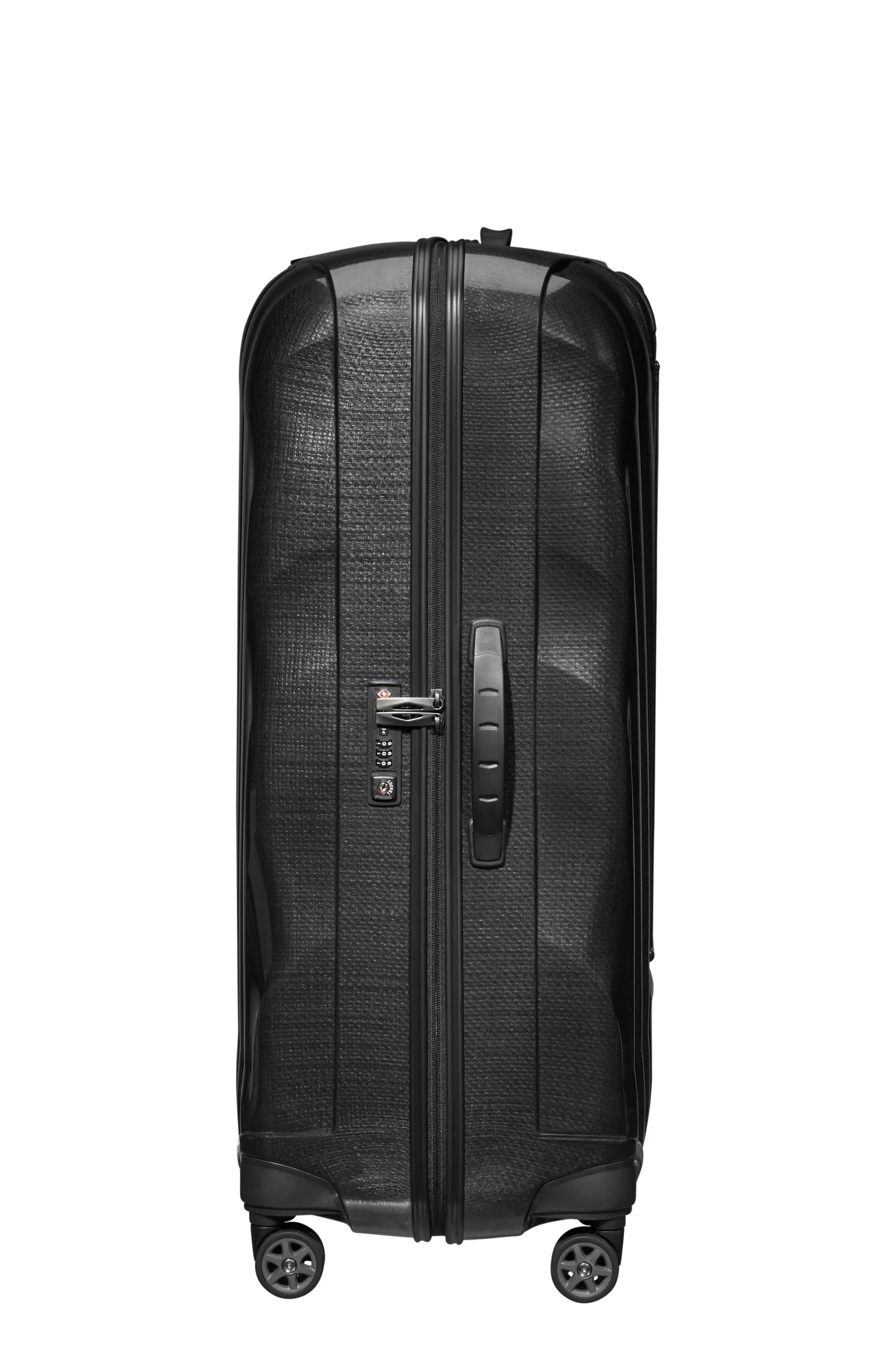 SAMSONITE  C-lite valise 4 roues taille xl - Noir