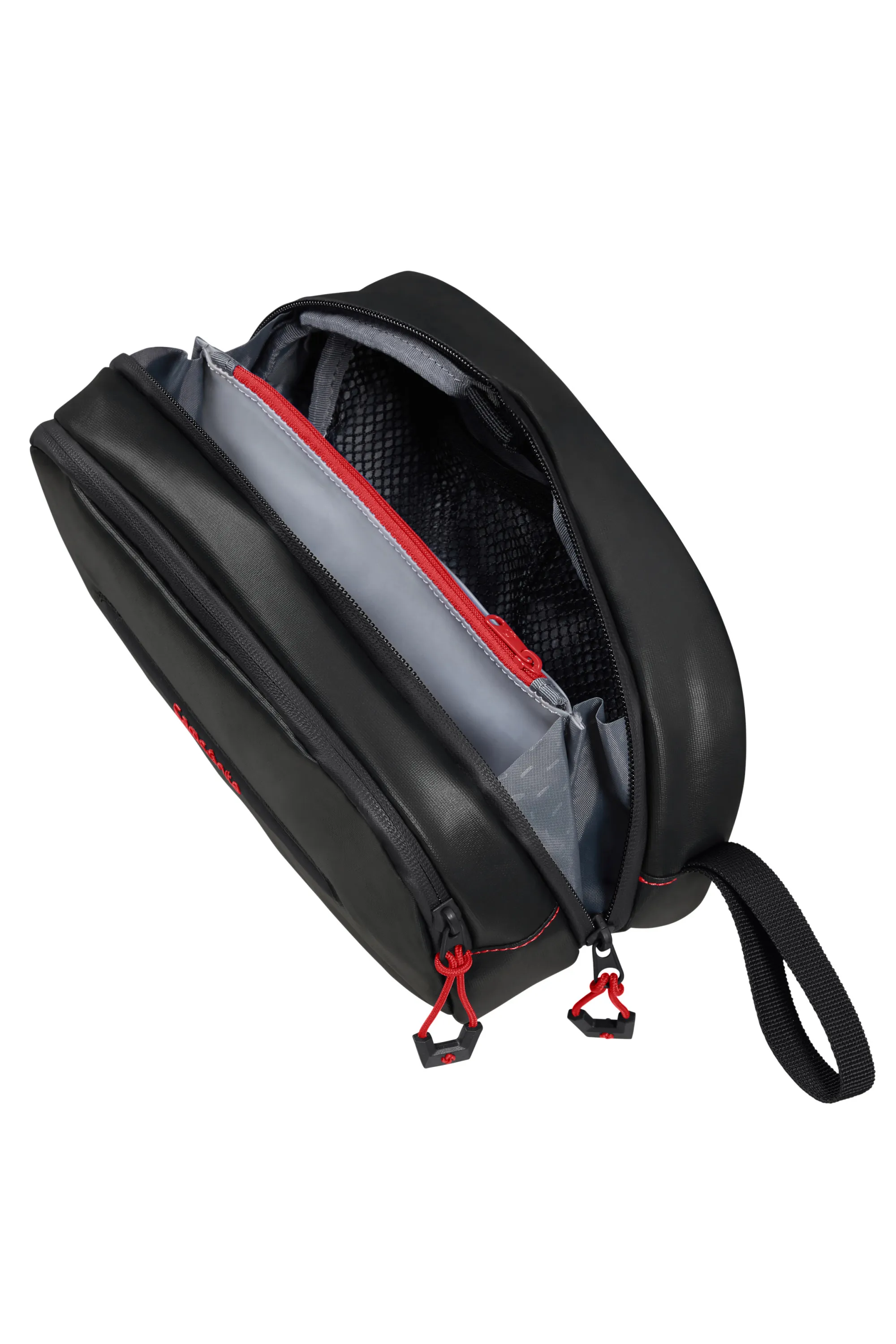 SAMSONITE  Ecodiver trousse de toilette taille s - Noir