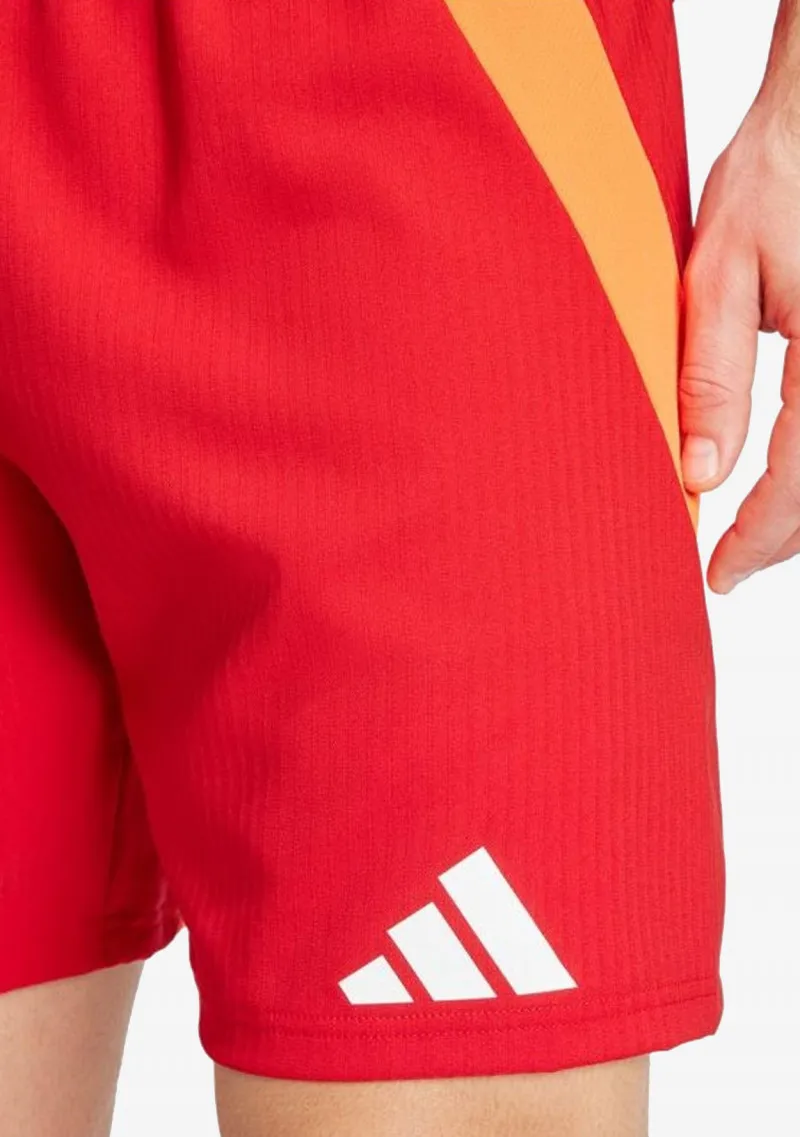 Short d'entrainement Adidas Junior 24/25