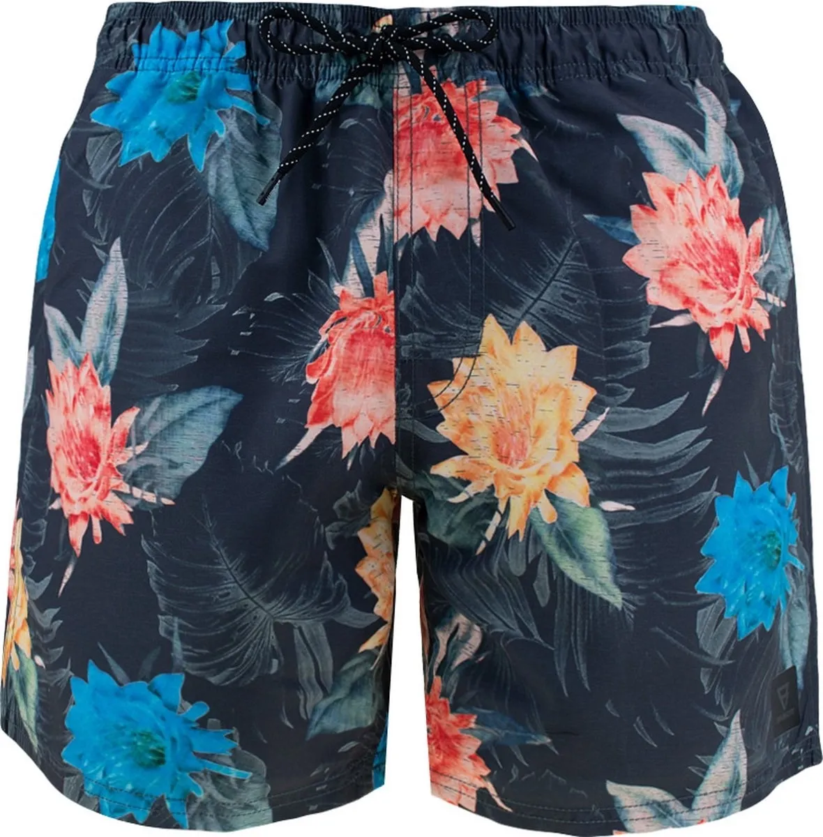 Short de Bain Brunotti Men CrunECO-AO Titanium