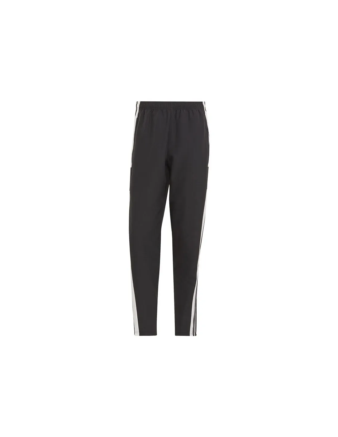 Short de football adidas Presentation Squadra 21 M Black