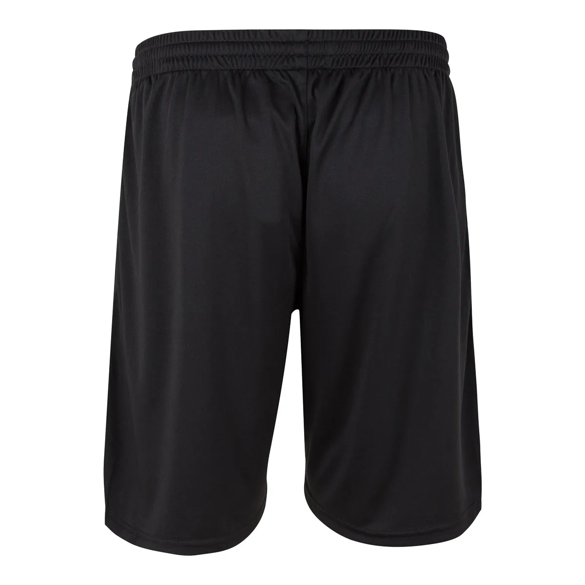 Short Logo Zenio Noir Enfant