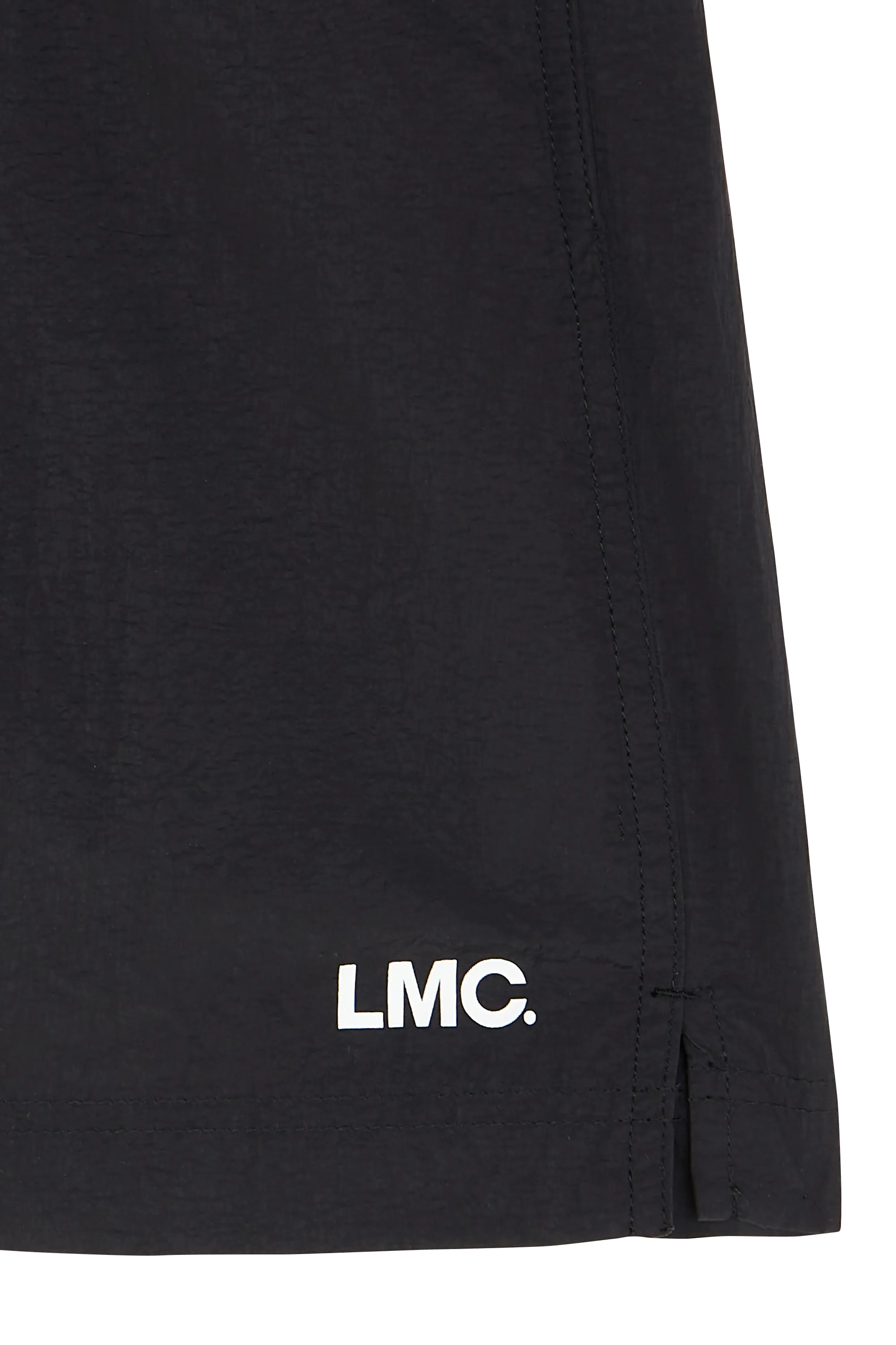 Short Noir Lost Management Cities - Homme | Citadium