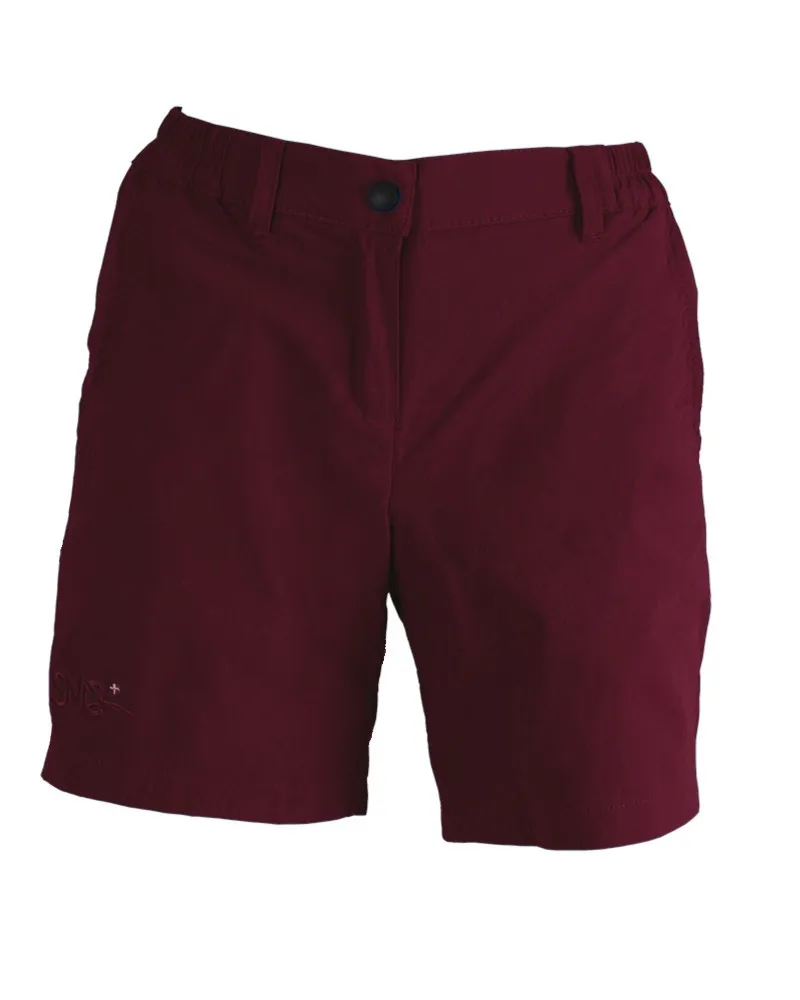 Short trail et randonnée ou détente pour femmes