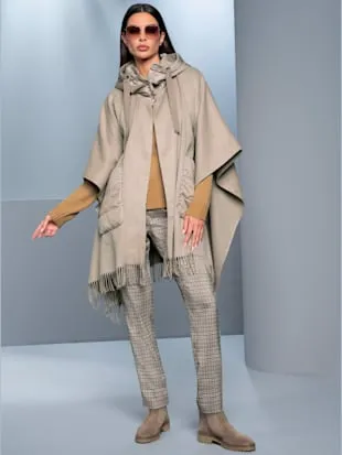 Style cape