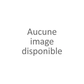 Sweat sport zippé imprimé poitrine
