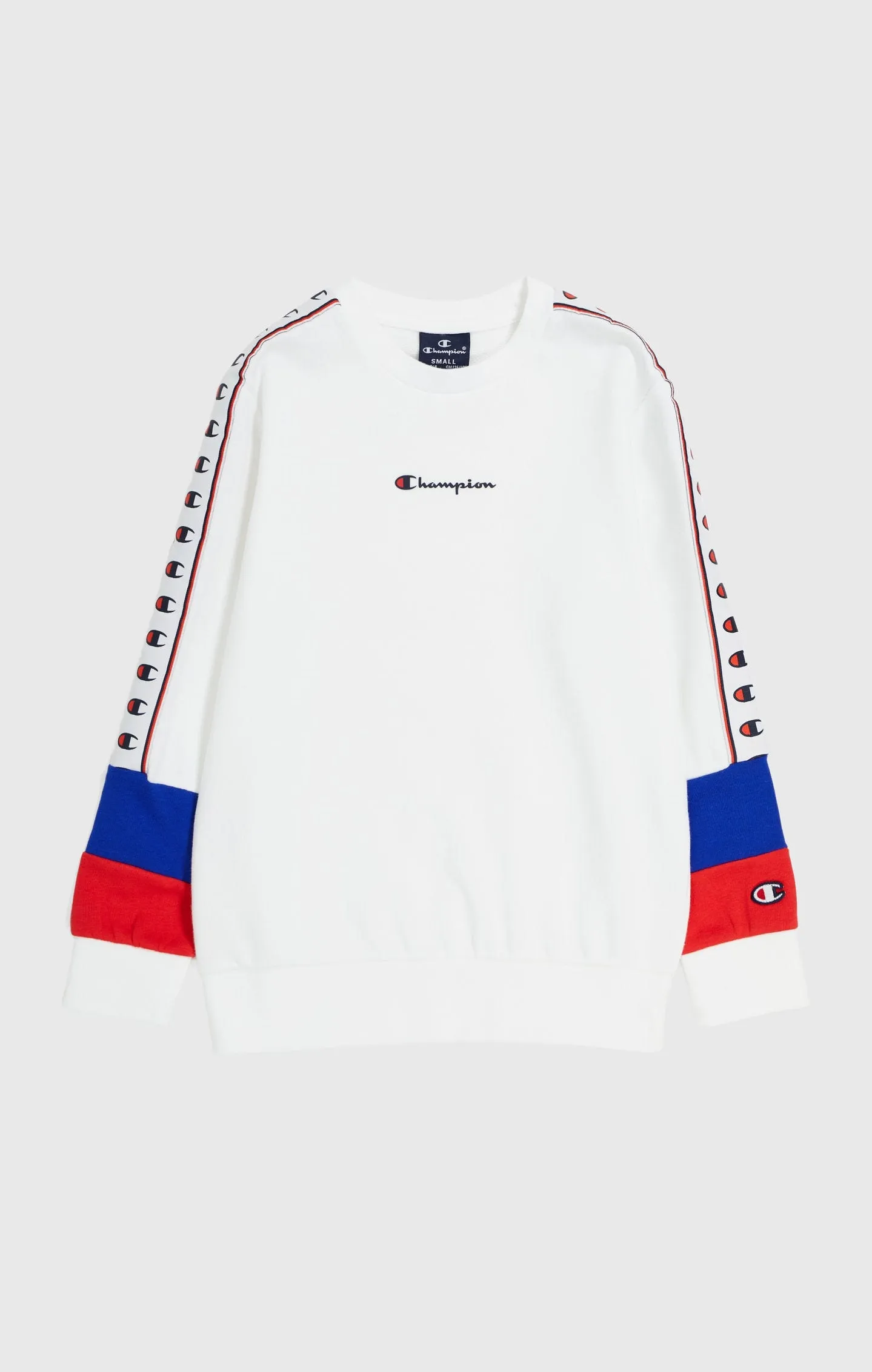 Sweatshirt sportif léger - Garçons | Champion France