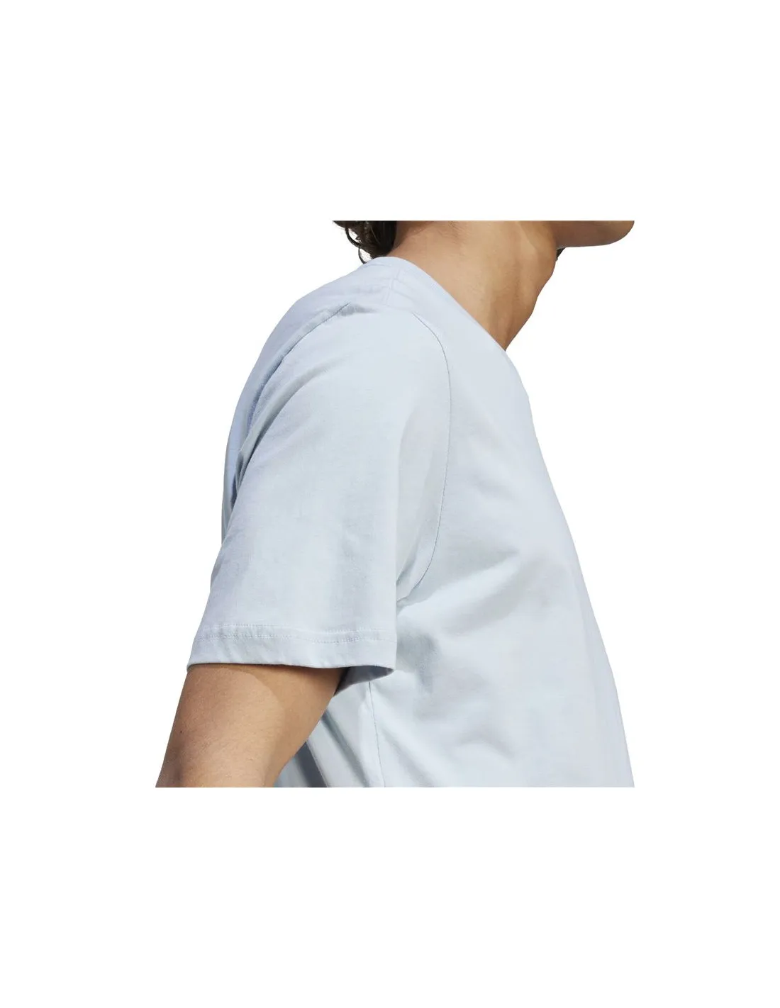 T-shirt adidas Sl Sj Homme