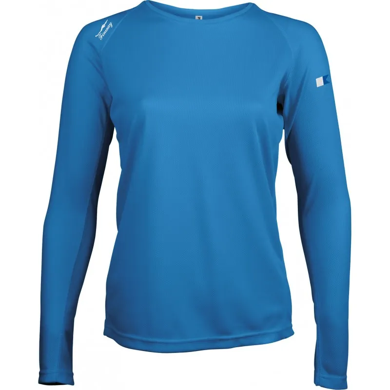 T-shirt de sport femme séchage rapide