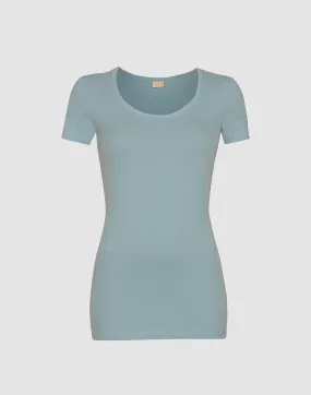 T-shirt en coton pour femme