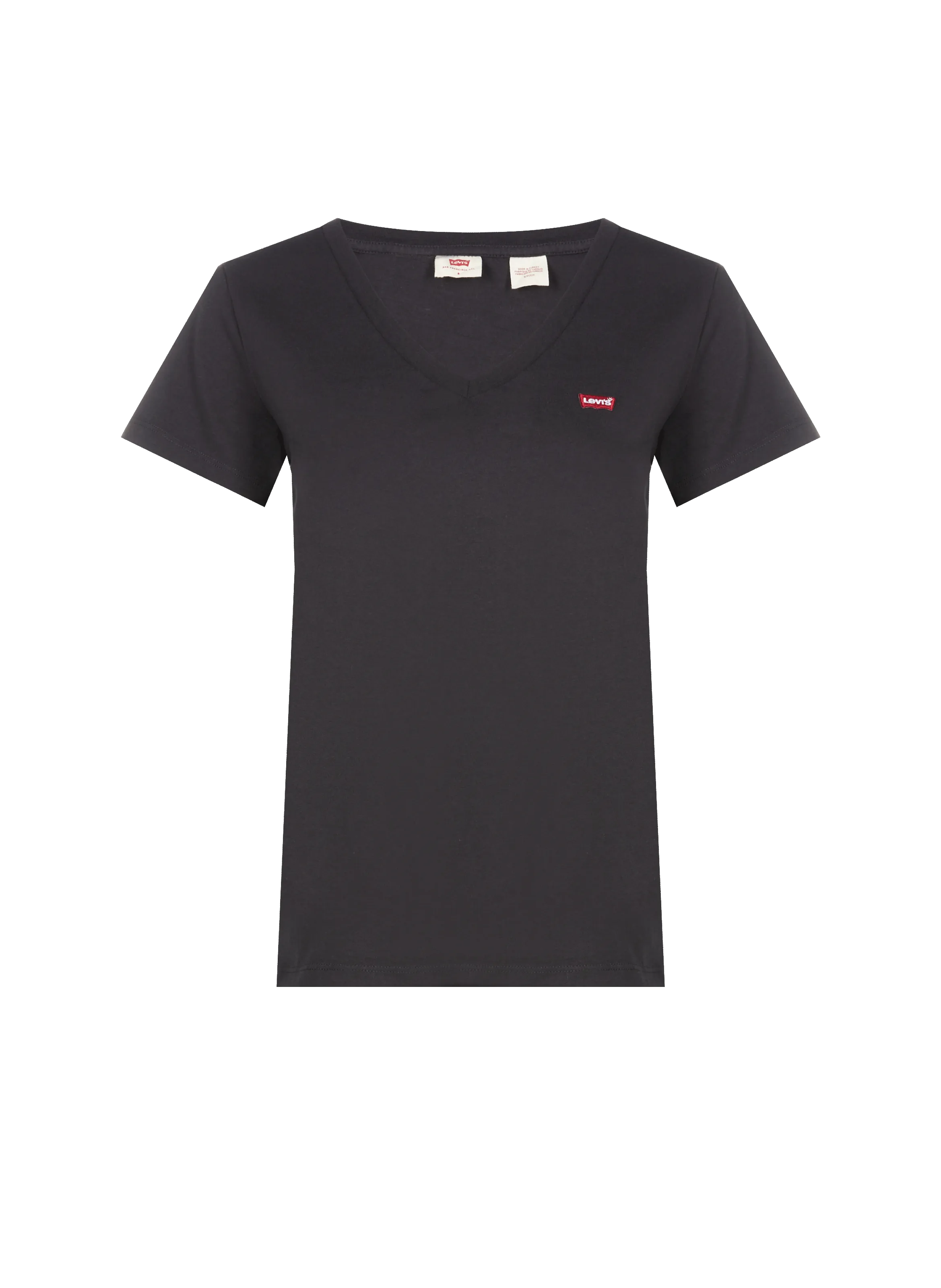 T-SHIRT EN JERSEY DE COTON - LEVI'S pour FEMME | Printemps