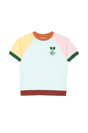 T-shirt Multicolore Levi's - Femme | Citadium