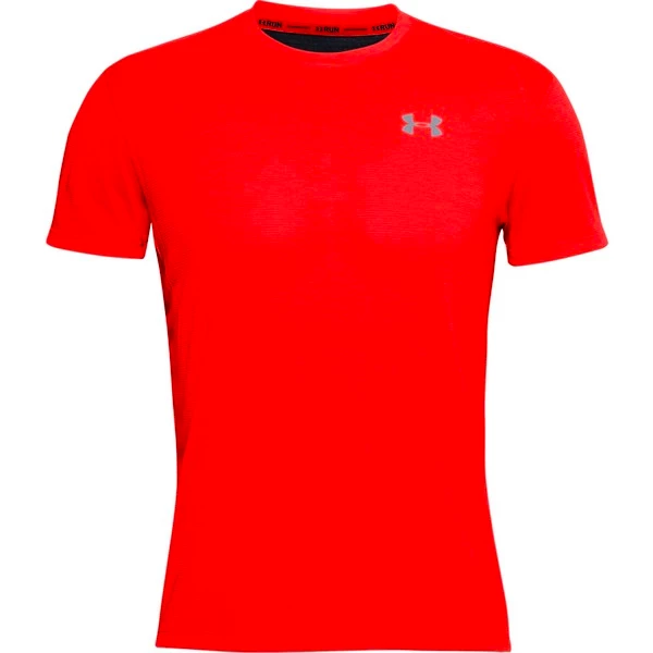T-shirt pour homme Under Armour  Streaker 2.0 ShortSleeve