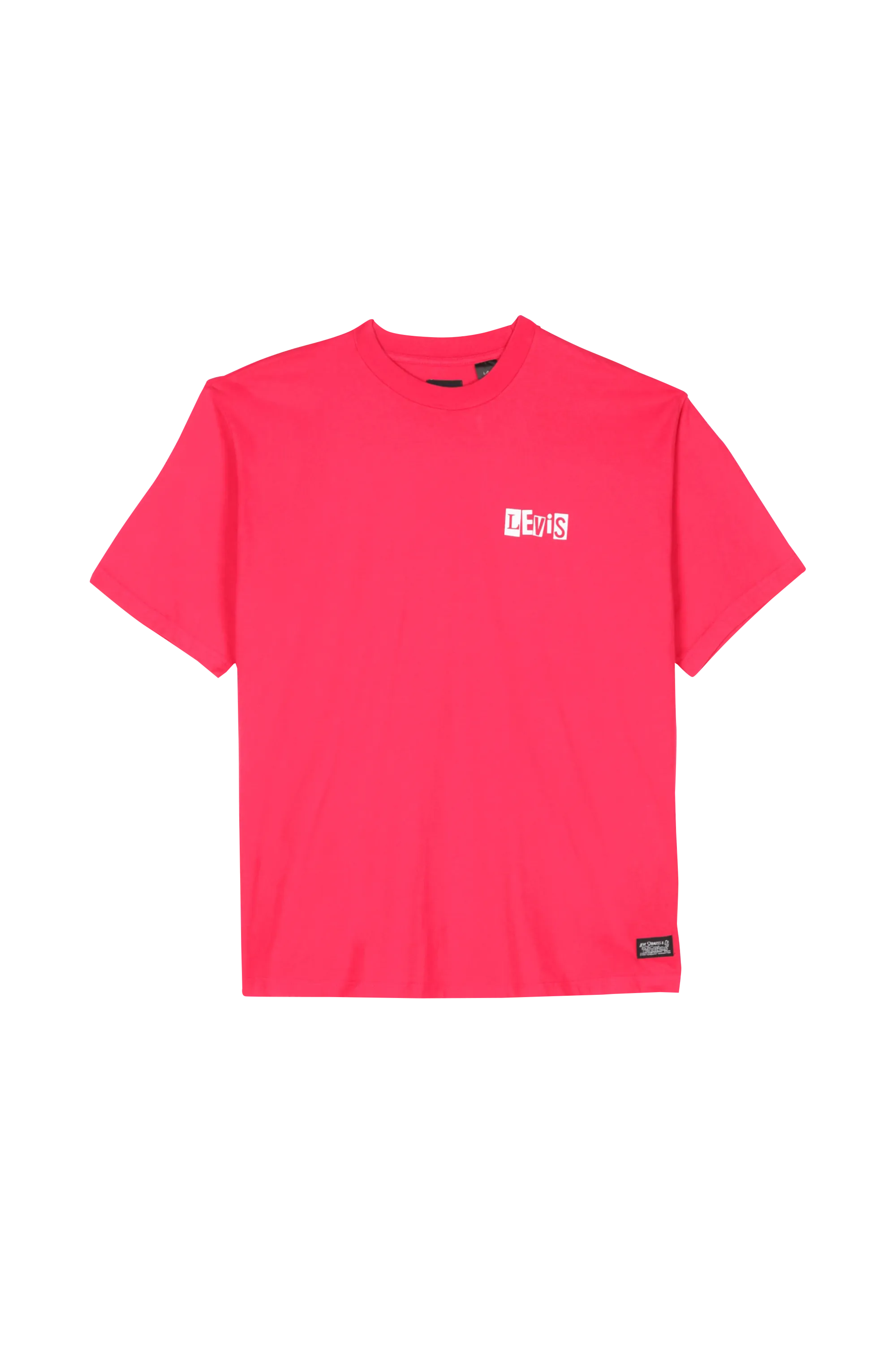 T-shirt Rose Levi's - Homme | Citadium