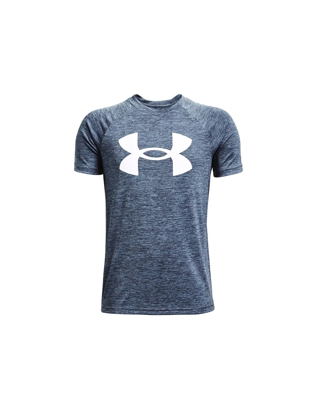 T-shirt Under Armour Tech Twist SS Boy Blue