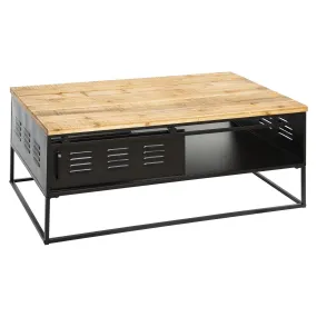 Table Basse CIERNA | 3 Suisses