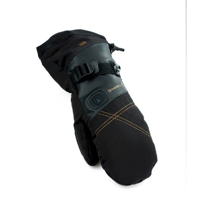 Therm-Ic Ultra Heat Boost Mittens - Moufles femme