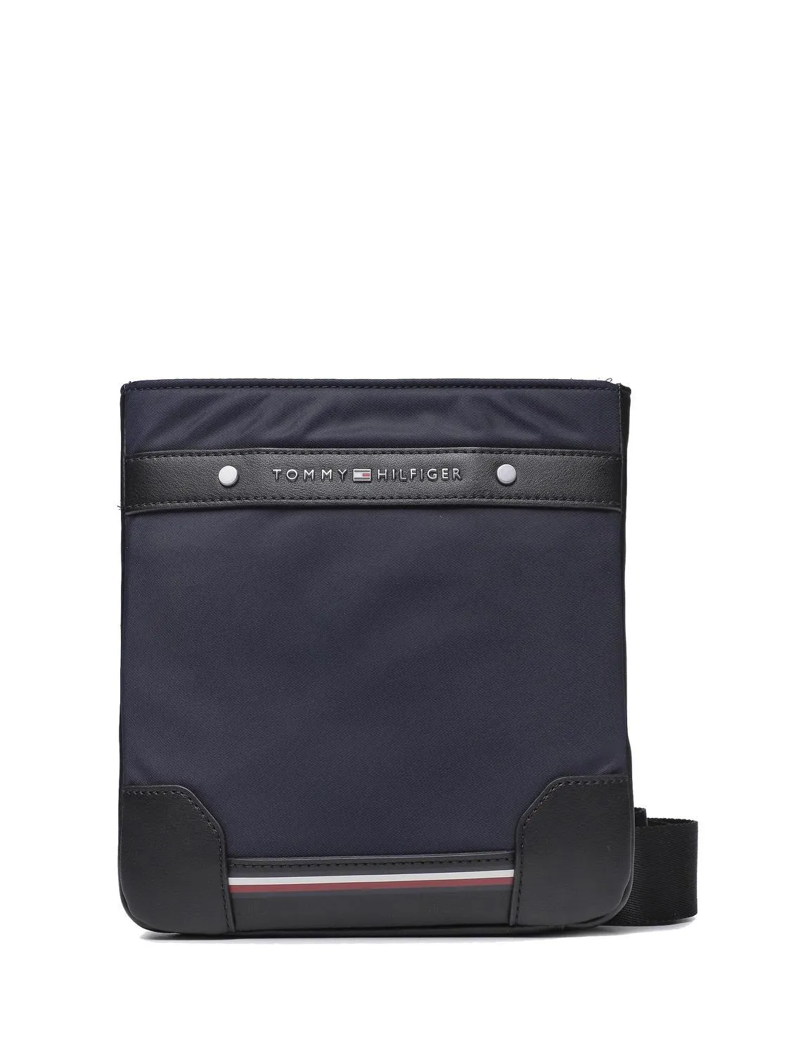 Tommy Hilfiger Central Rpreve Mini Sac Bleu De L'espace - Achetez À Prix Outlet!
