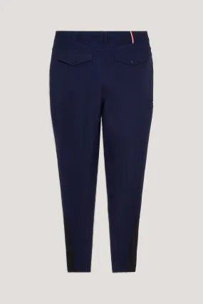 Tommy Hilfiger Equestrian Geneva All Year Culotte Genou Grip