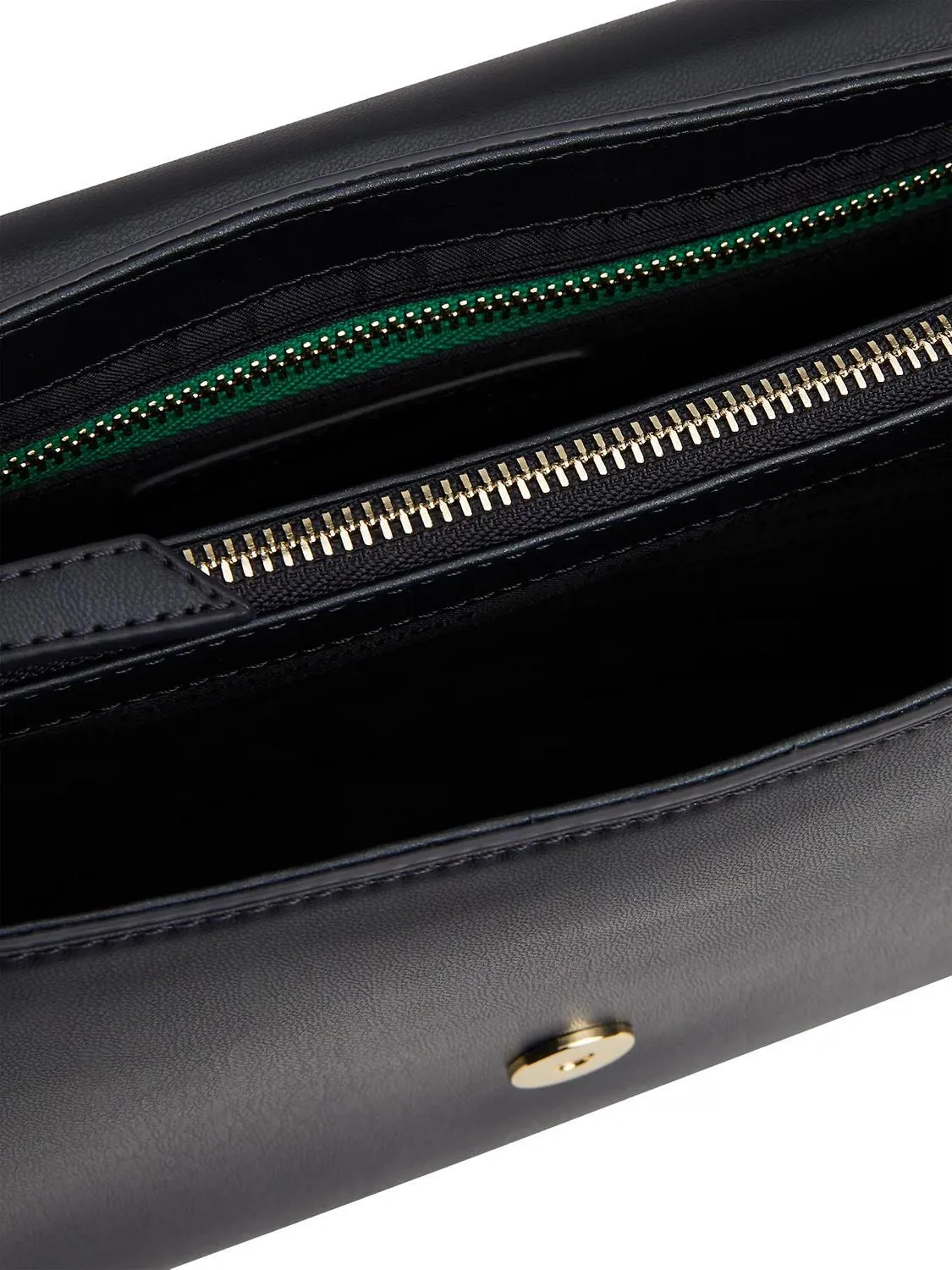 Tommy Hilfiger Fresh Sac Bandoulière Avec Bandoulière Bleu De L'espace - Achetez À Prix Outlet!