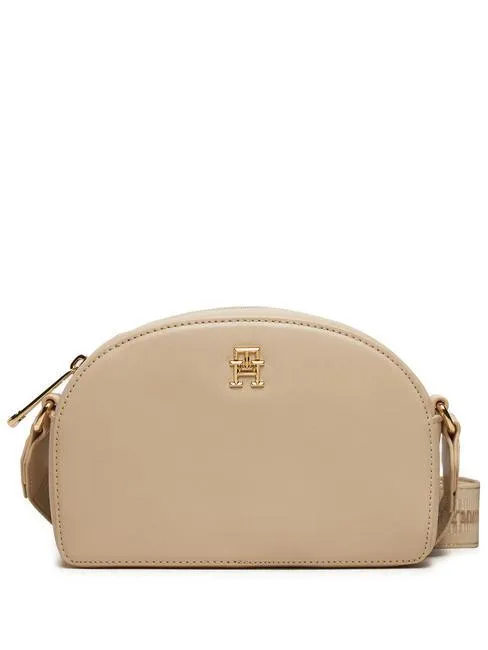 Tommy Hilfiger Fresh Sac Bandoulière Pour Appareil Photo Beige Classique - Achetez À Prix Outlet!