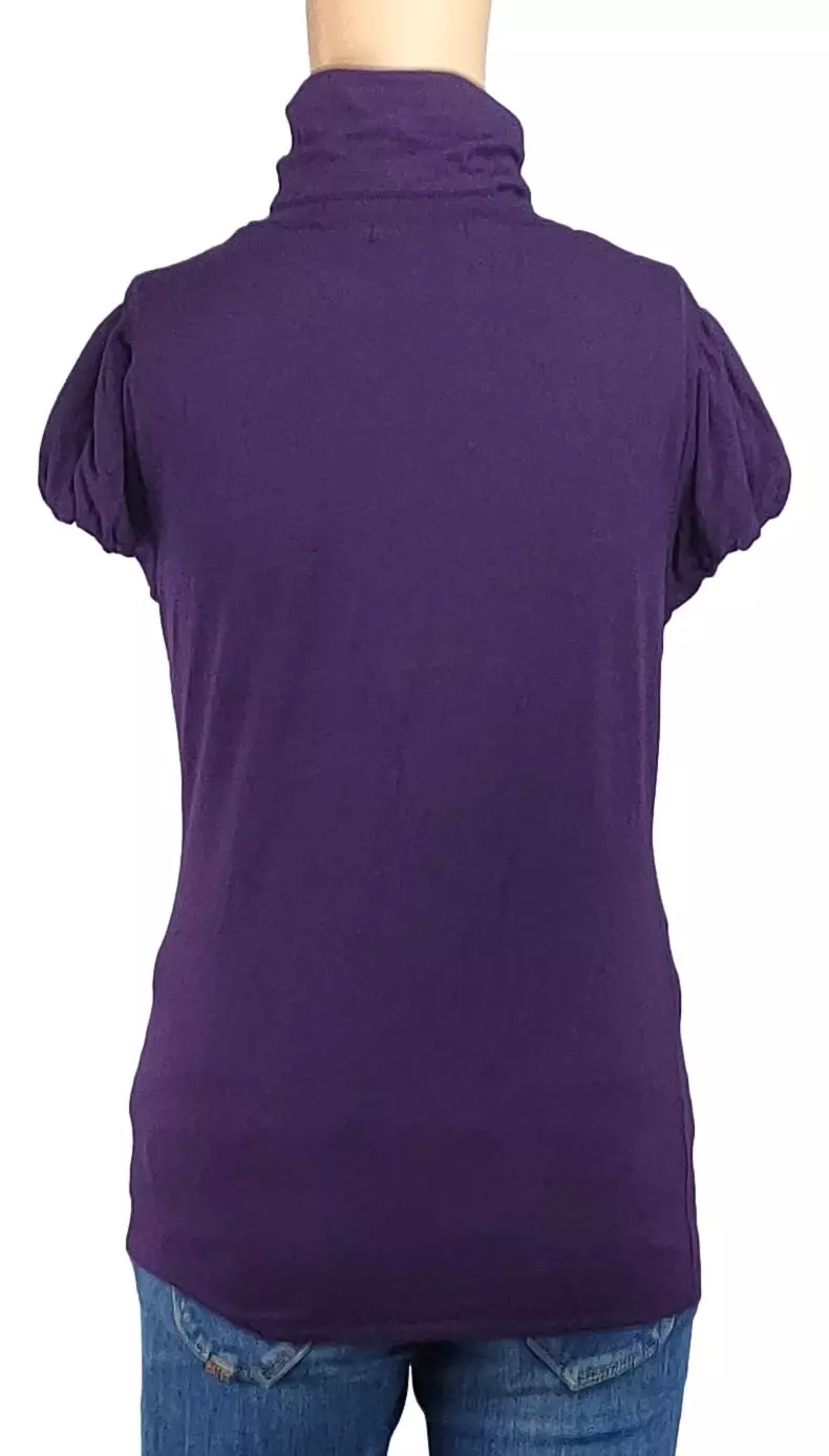 Top Chattawak - Taille 40