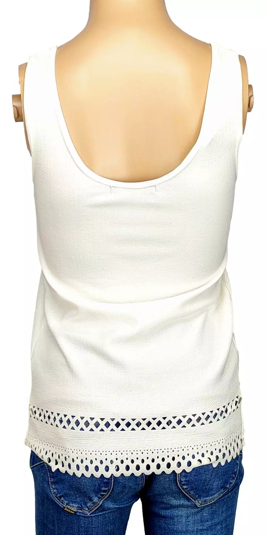Top MIM - Taille 32