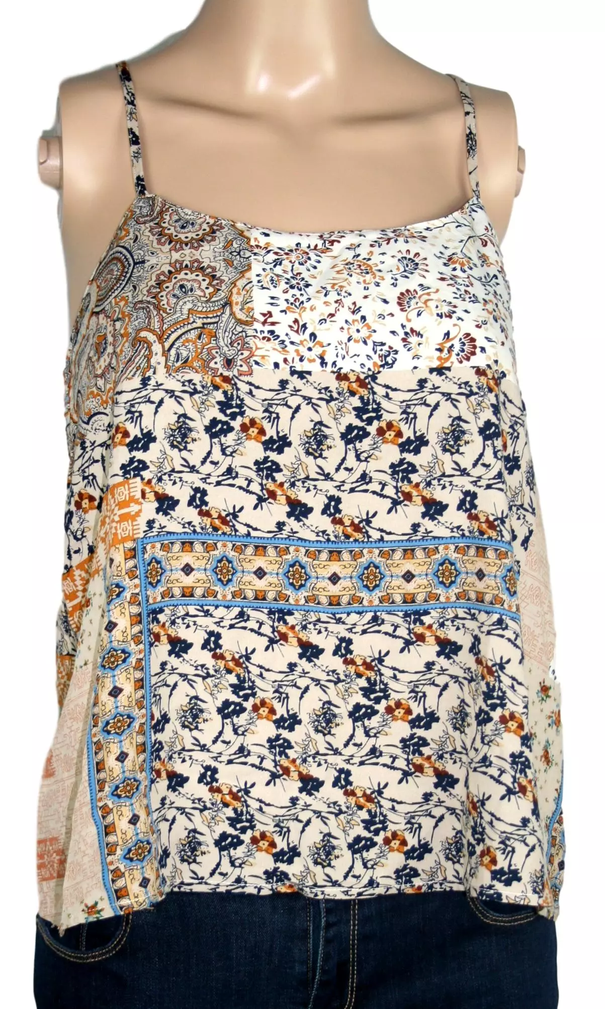 Top Only -Taille 36