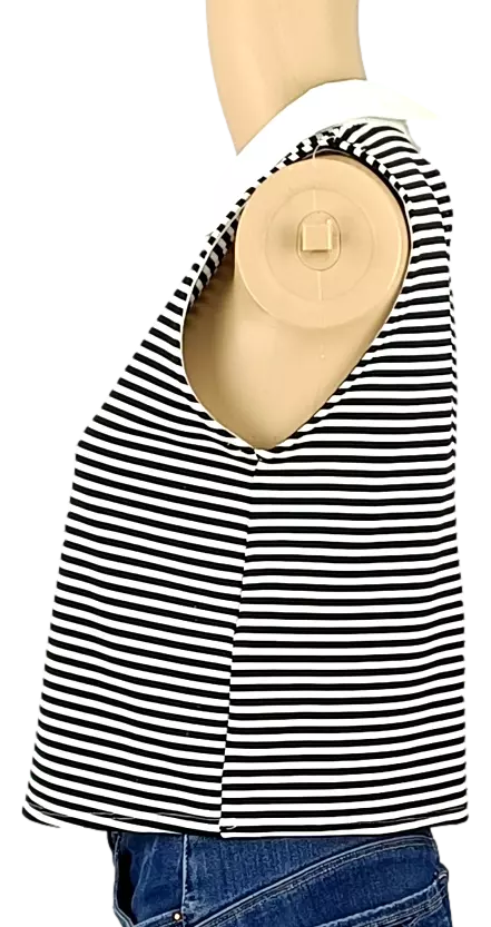 Top Zara - Taille S