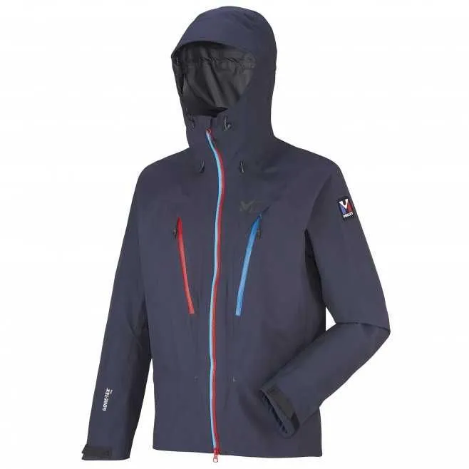 Trilogy V Icon Gtx Pro Jkt