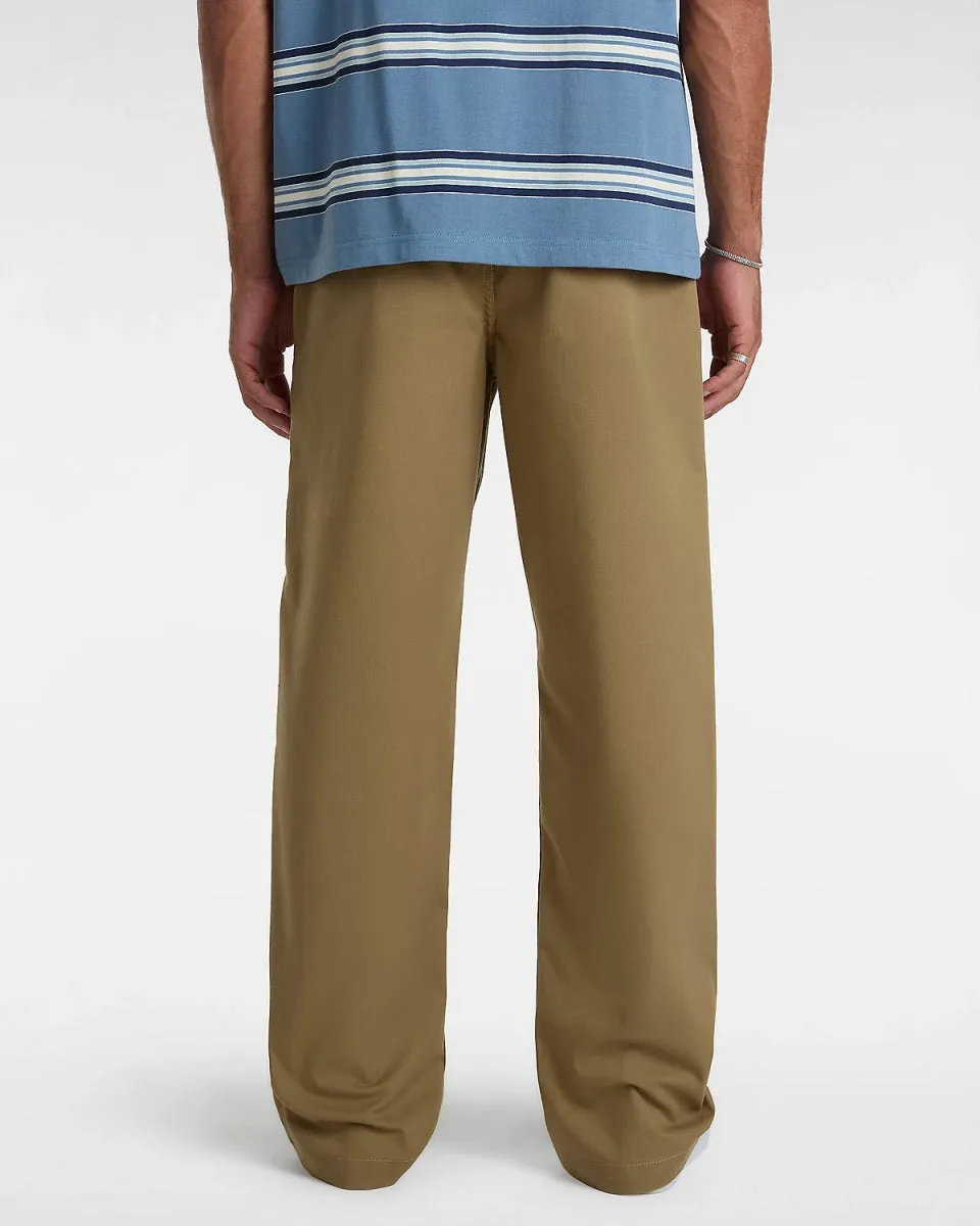 VANS AUTHENTIC CHINO LOOSE TROUSERS
