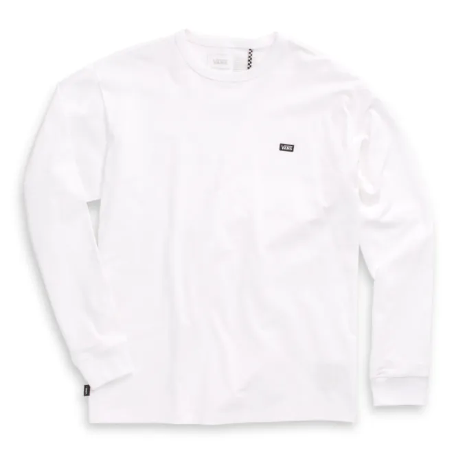 VANS M OFF THE WALL CLASSIC LS