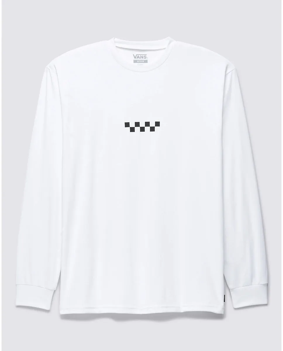 VANS M SURF SHIRT LS