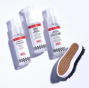 VANS M VANS SHOE CARE TRAVEL KIT