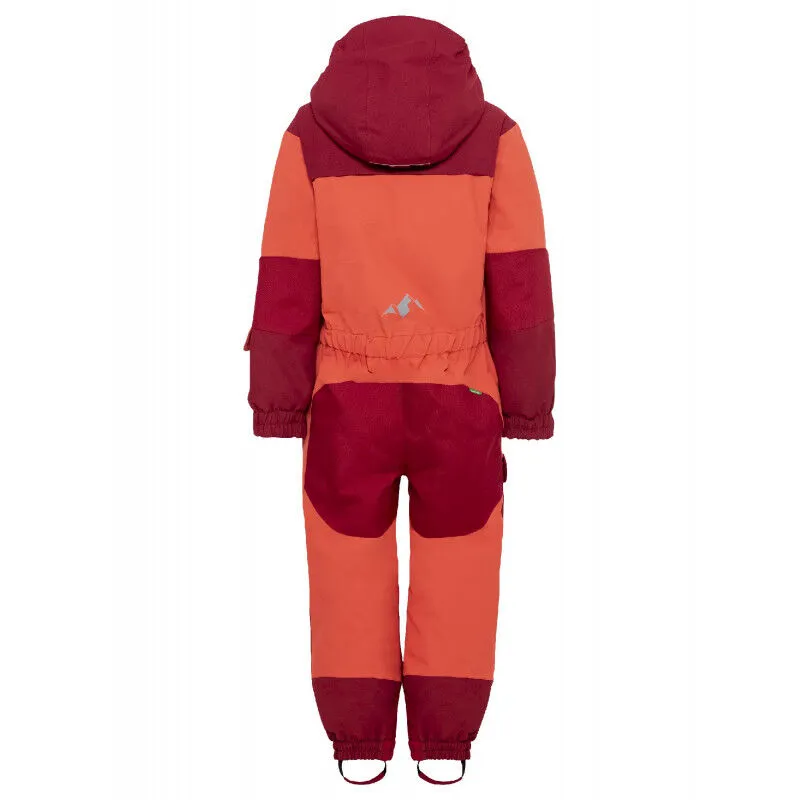 Vaude Snow Cup Overall - Combinaison enfant | Hardloop