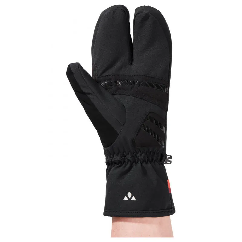 Vaude Syberia Gloves III - Gants vélo