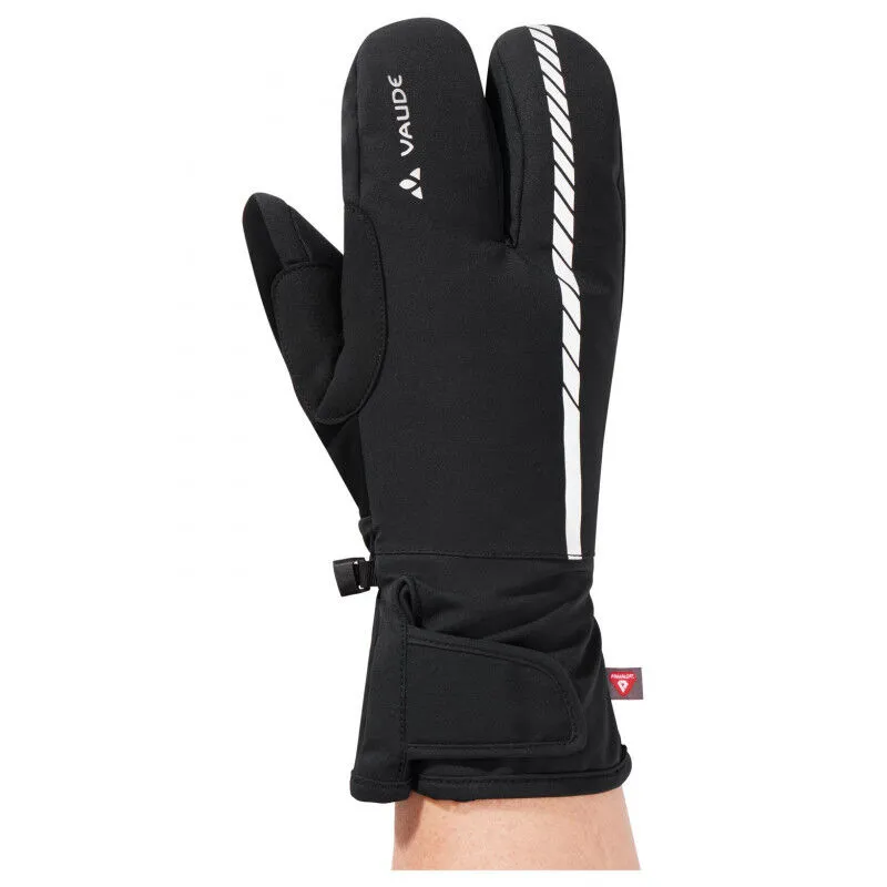 Vaude Syberia Gloves III - Gants vélo