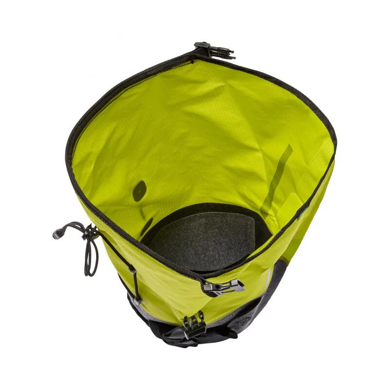 Vaude Trailsaddle Compact - Sacoche de selle | Hardloop