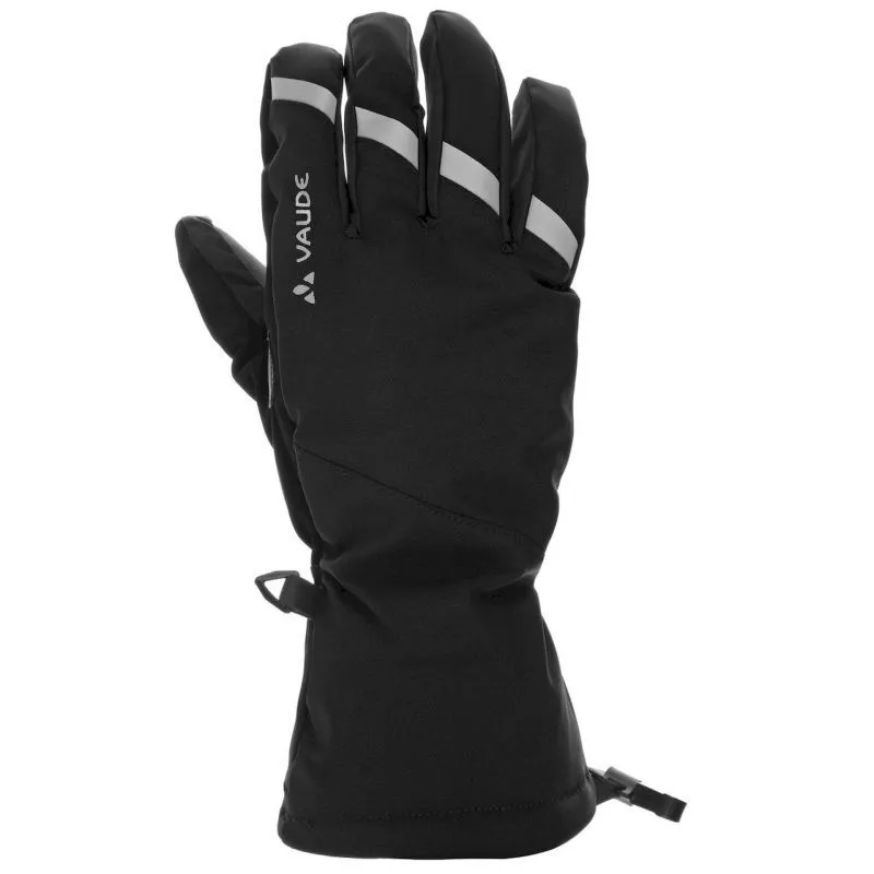 Vaude Tura Gloves II - Gants vélo