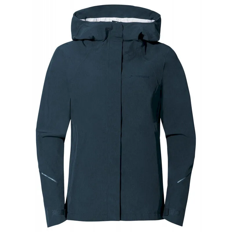 Vaude Yaras Jacket V - Veste vélo femme