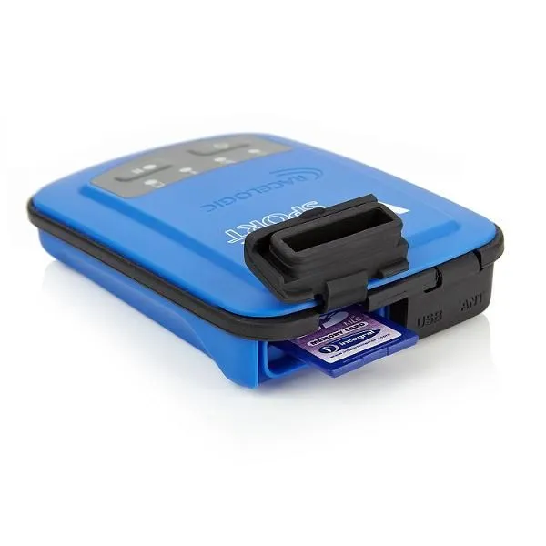 VBOX Sport RACELOGIC