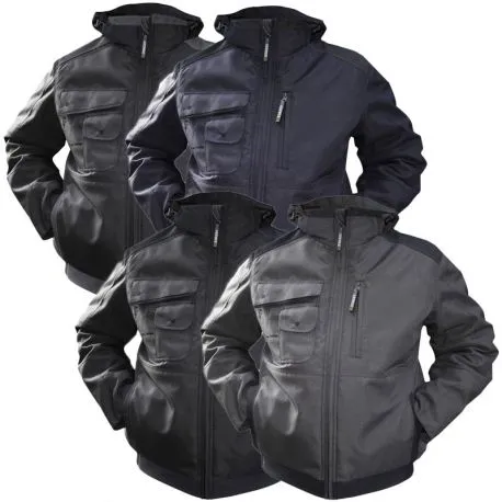 veste hiver