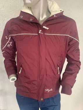 Veste neuve horze