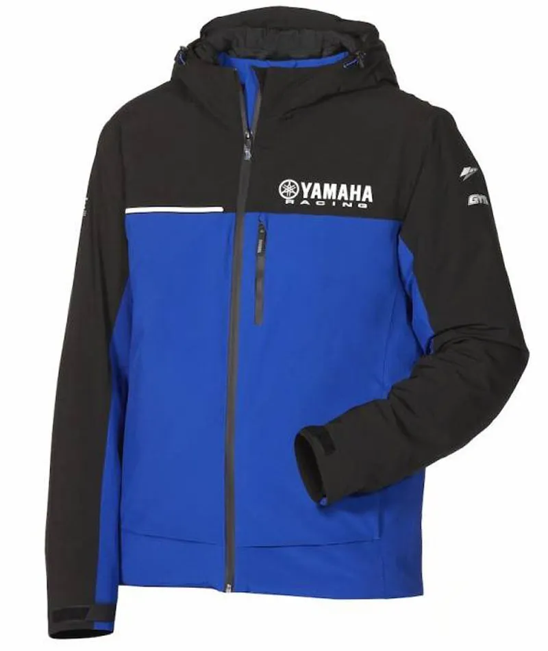 veste yamaha homme