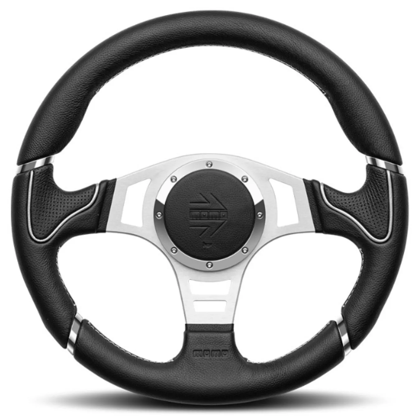 Volant MOMO MILLENIUM SPORT